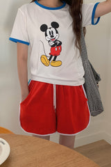 Mickey Tee