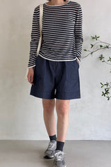 Cuffs Shorts