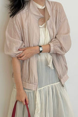 Metro Lightweight Blouson