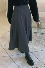 Warm Flare Skirt