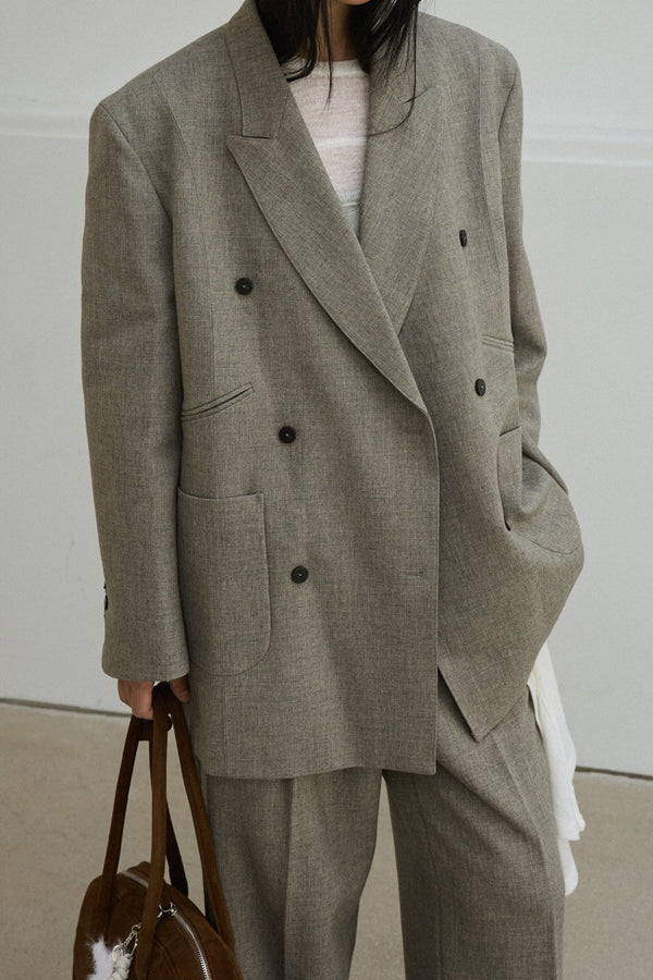 Ive Blazer Set (also sold separately)