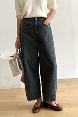 Dart Barrel Pants