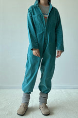 Serenity Washed Jumpsuit