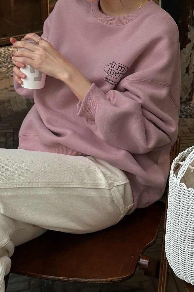 At MTM Sweatshirt