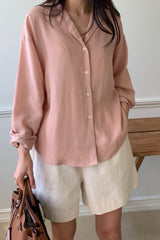 Tencel Blouse