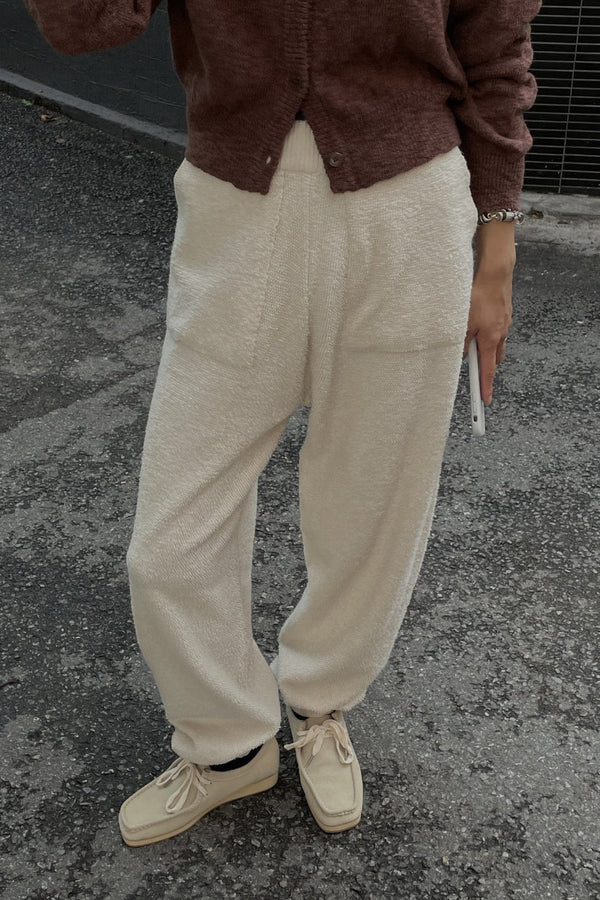 ComfortLux Jogger Pants