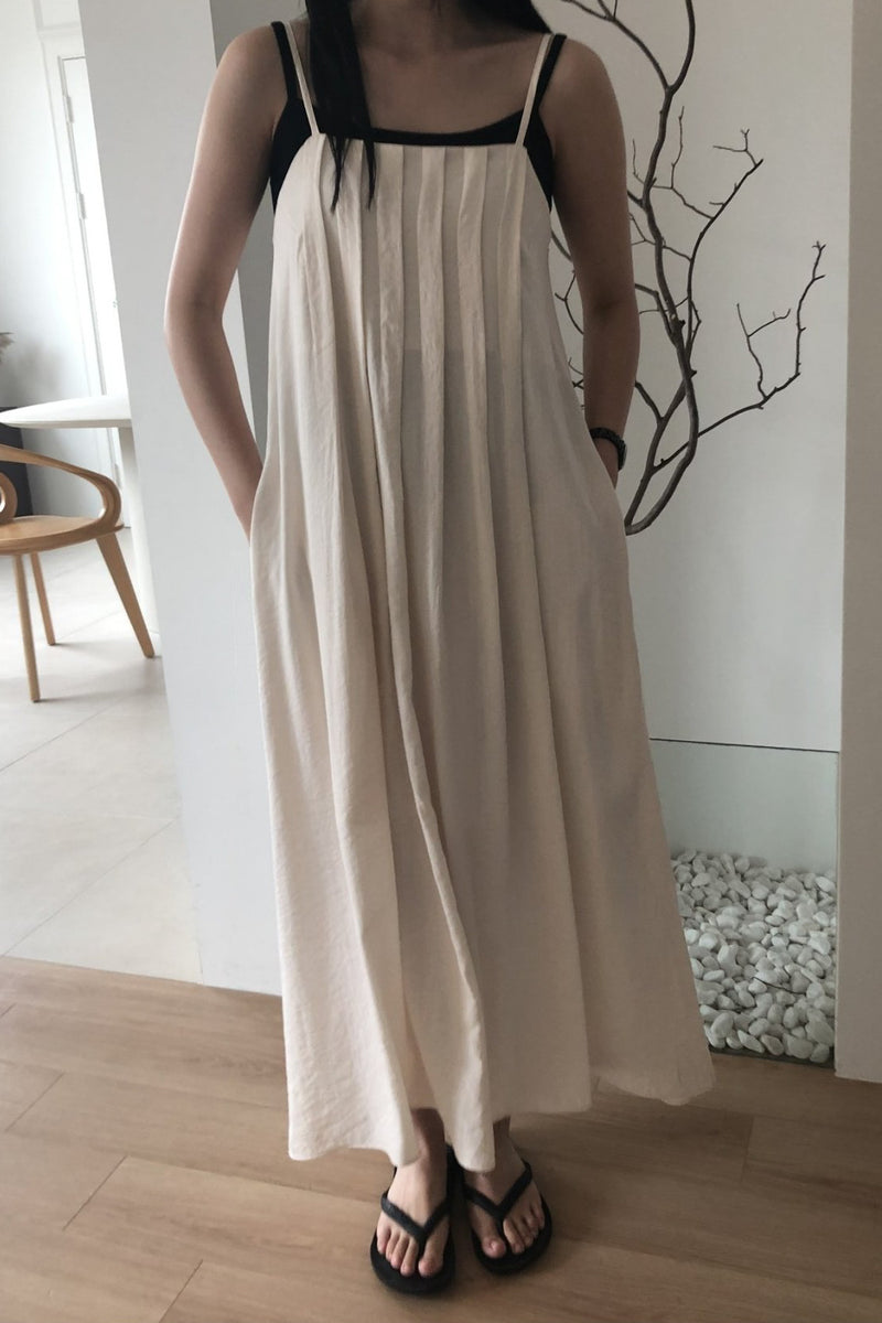 Sora Strap Dress