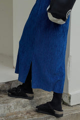23 Pleat Skirt