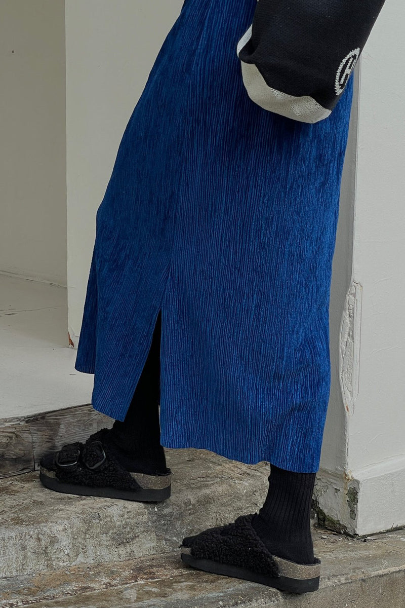 23 Pleat Skirt