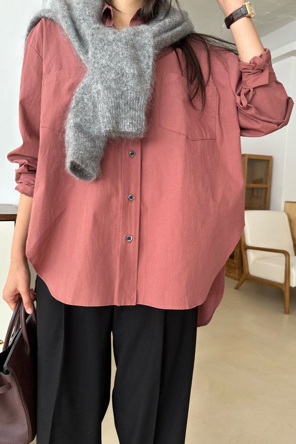 Two Pocket Shirt