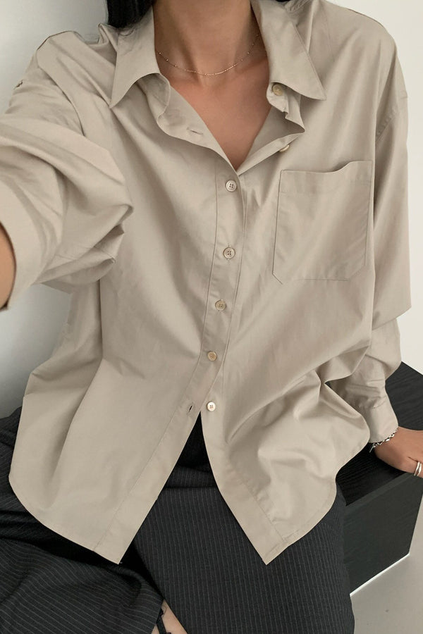 Manoe Shirt