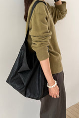 Leather Eco Bag