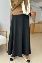 Full A Line Skirt