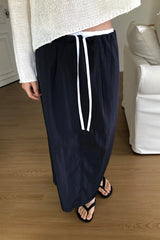 Derby Skirt