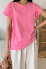 Urban Silket Muscle Tee