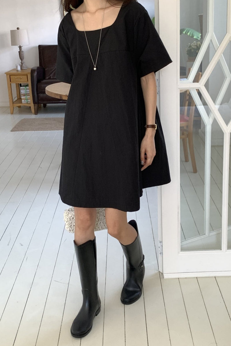 Ella Mini Dress