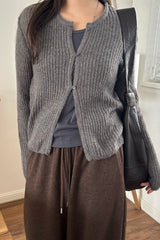 Kidmo Cardigan
