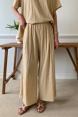 RN Pintuck Pants
