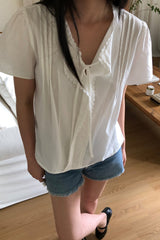 Tiny Blouse