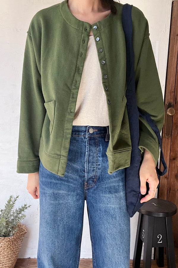 Maro Cardigan