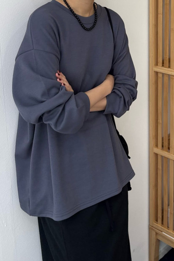 Pierson Loose Tee
