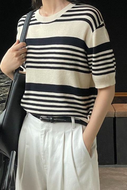 Chloe Knit