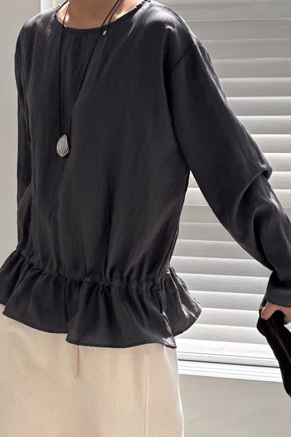 Sienna Blouse
