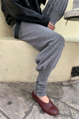 Leg Warmer Joggers