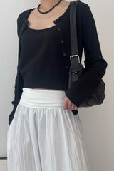 Eva Cardigan Set