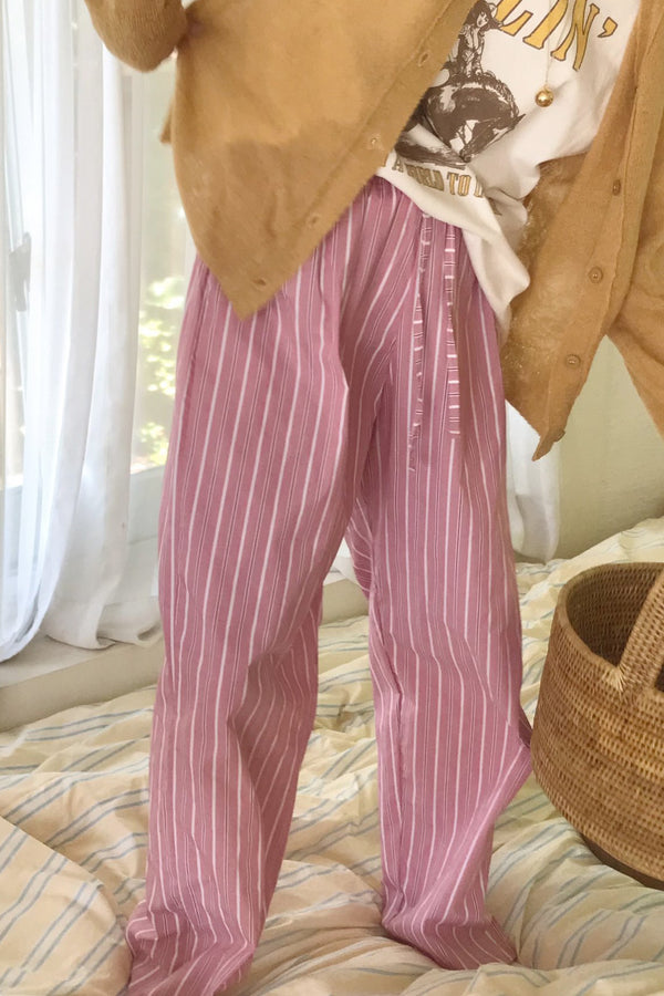 Carot Pants