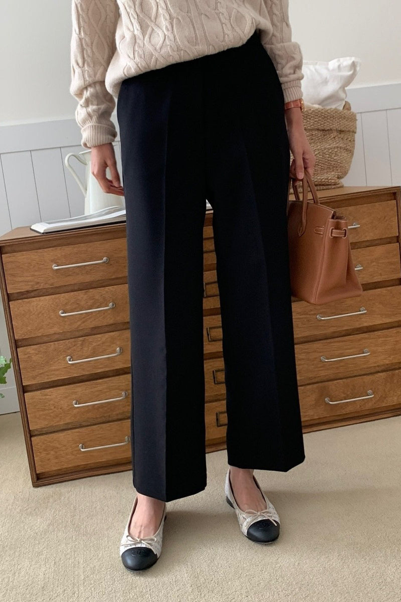 Vivian Banding Slacks