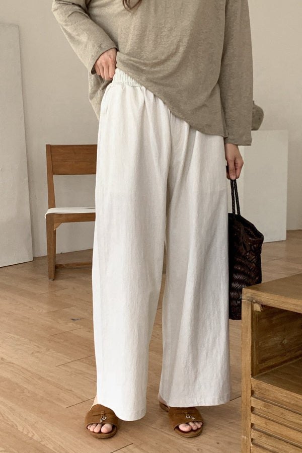 Hollis Pants