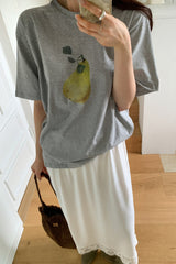 Pear Tee