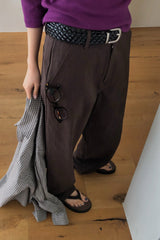 Hugo Pants