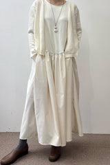 Brun Dress