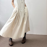 Brun Dress