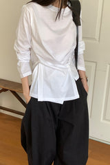 Button Twee Tee