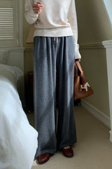 Macaron Banding Pants