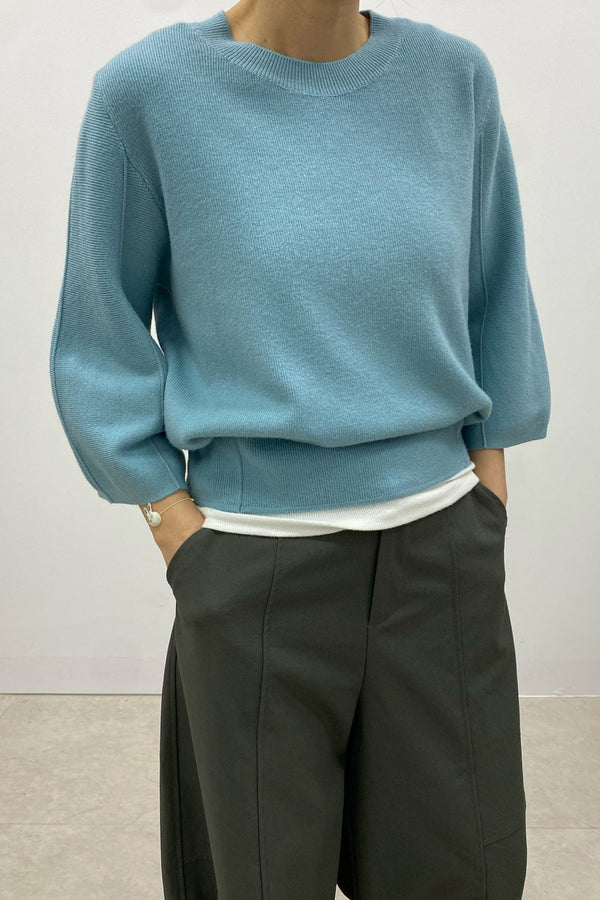 Noble Knit