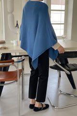 Wool Cape
