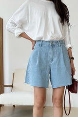 Prist Short Pants