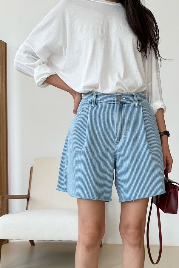 Prist Short Pants