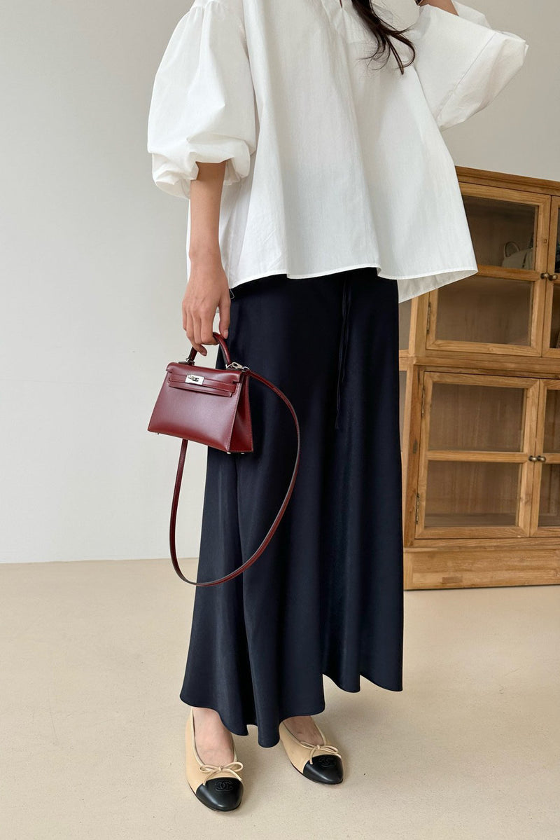 Flac Bias Skirt