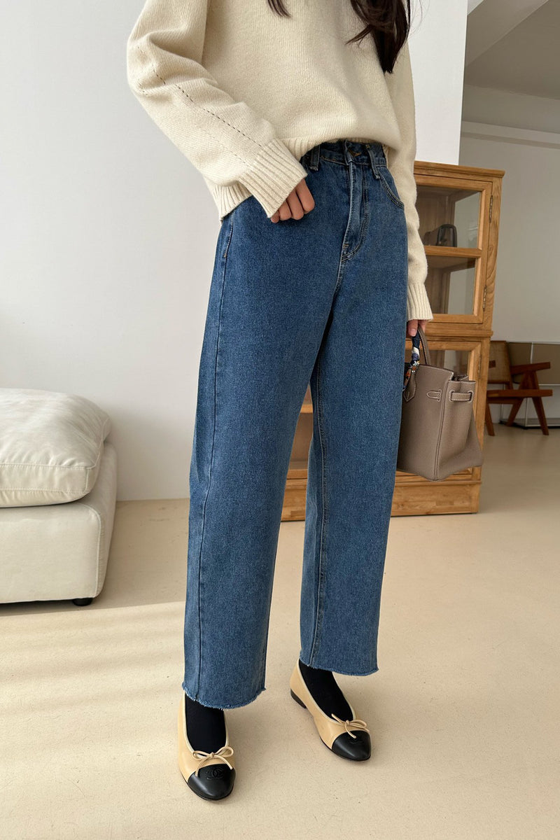 Warm Denim 2023