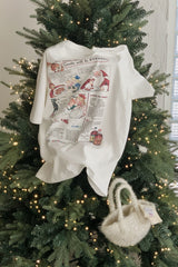Christmas Tee