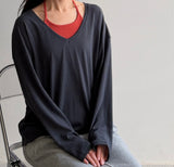 Sunny Loose Tee