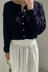 Light Breeze Cardigan