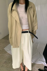 Arah Overfit Jacket
