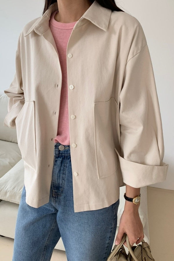 Main Shirt Jacket