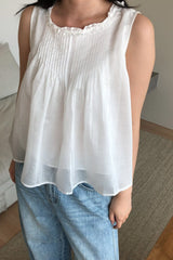 Two Way Blouse